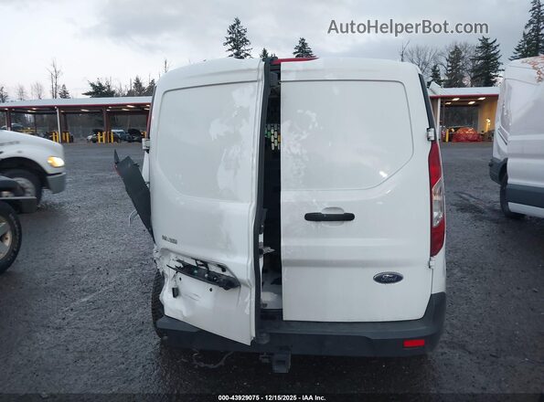 NM0LS7T28P1547385 2023 FORD TRANSIT CONNECT White 