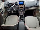 2022 Ford Transit Connect Xlt Red vin: NM0LS7T2XN1542069