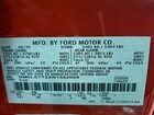 2022 Ford Transit Connect Xlt Red vin: NM0LS7T2XN1542069