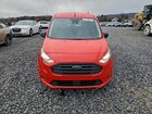 2022 Ford Transit Connect Xlt Red vin: NM0LS7T2XN1542069