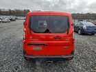2022 Ford Transit Connect Xlt Red vin: NM0LS7T2XN1542069