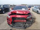 2017 Jaguar F-pace 35t Premium Красный vin: SADCJ2BV6HA893266 2017 Jaguar F-pace 35t Premium Красный vin: SADCJ2BV6HA893266