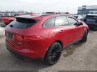 2017 Jaguar F-pace 35t Premium Красный vin: SADCJ2BV6HA893266 2017 Jaguar F-pace 35t Premium Красный vin: SADCJ2BV6HA893266