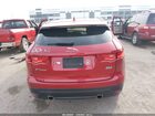2017 Jaguar F-pace 35t Premium Красный vin: SADCJ2BV6HA893266 2017 Jaguar F-pace 35t Premium Красный vin: SADCJ2BV6HA893266
