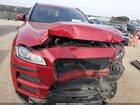 2017 Jaguar F-pace 35t Premium Красный vin: SADCJ2BV6HA893266 2017 Jaguar F-pace 35t Premium Красный vin: SADCJ2BV6HA893266