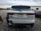 2021 Jaguar F-pace S Белый vin: SADCJ2EU3MA666954