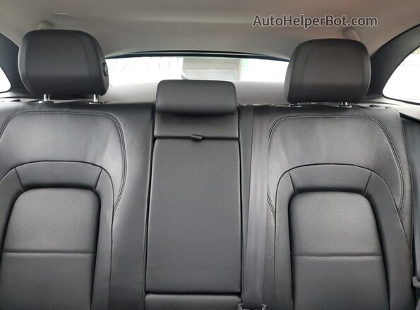 SADCJ2EU3MA666954 2021 JAGUAR F-PACE Белый Вид задних сидений