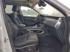 2021 Jaguar F-pace S White vin: SADCJ2EU9MA667333