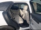 2021 Jaguar F-pace S P250 Awd Automatic Белый vin: SADCJ2EX1MA665375