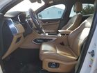 2021 Jaguar F-pace S Белый vin: SADCJ2EX3MA675681