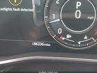 2021 Jaguar F-pace S P250 Awd Automatic Белый vin: SADCJ2EX3MA681111