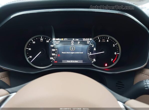 SADCJ2EX3PA712152 2023 JAGUAR F-PACE White Vista de los asientos traseros
