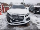 2023 Jaguar F-pace S P250 Awd Automatic White vin: SADCJ2EX3PA712152