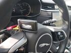2023 Jaguar F-pace S P250 Awd Automatic Gray vin: SADCJ2EX8PA705374