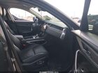 2023 Jaguar F-pace S P250 Awd Automatic Gray vin: SADCJ2EX8PA705374