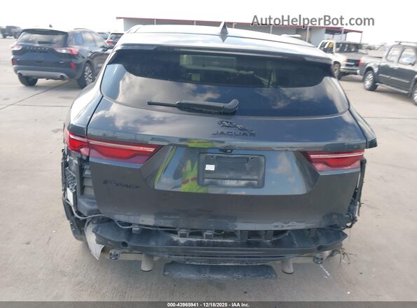 SADCJ2EX8PA705374 2023 JAGUAR F-PACE Gray 