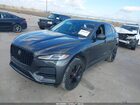 2023 Jaguar F-pace S P250 Awd Automatic Gray vin: SADCJ2EX8PA705374