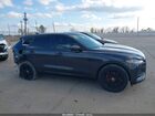 2023 Jaguar F-pace S P250 Awd Automatic Gray vin: SADCJ2EX8PA705374