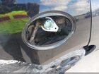 2023 Jaguar F-pace S P250 Awd Automatic Gray vin: SADCJ2EX8PA705374