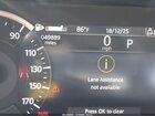 2023 Jaguar F-pace S P250 Awd Automatic Gray vin: SADCJ2EX8PA705374
