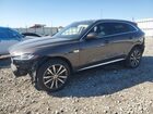 2021 Jaguar F-pace S Charcoal vin: SADCJ2EX9MA675040