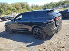 2023 Jaguar F-pace S Черный vin: SADCJ2EX9PA710020