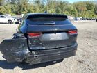 2023 Jaguar F-pace S Черный vin: SADCJ2EX9PA710020