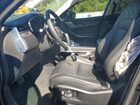 2023 Jaguar F-pace S Черный vin: SADCJ2EX9PA710020