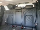 2023 Jaguar F-pace S Черный vin: SADCJ2EX9PA710020
