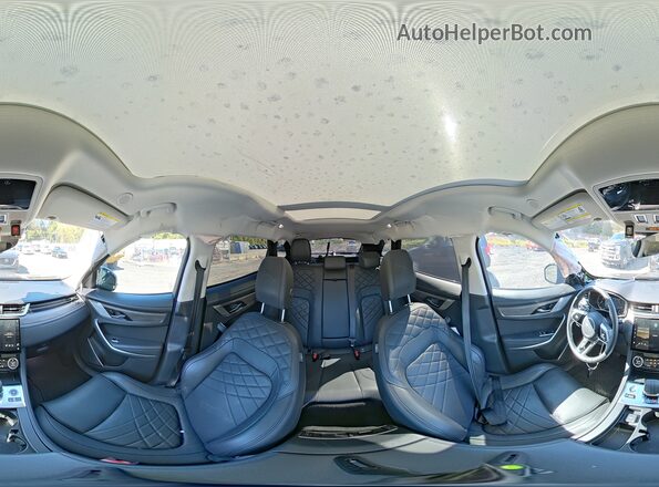 SADCJ2EX9PA710020 2023 JAGUAR F-PACE Черный Панорамный вид салона 360°
