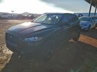 2018 Jaguar F-pace Premium Black vin: SADCJ2FN0JA253022