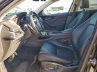 2019 Jaguar F-pace Premium Черный vin: SADCJ2FN5KA361623