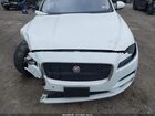 2019 Jaguar F-pace 25t Premium White vin: SADCJ2FX1KA399562