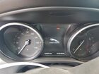 2018 Jaguar F-pace Premium Синий vin: SADCJ2FX4JA280838