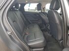2018 Jaguar F-pace Premium Серый vin: SADCJ2FX8JA294385