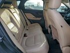 2017 Jaguar F-pace Prestige Green vin: SADCK2BN3HA498037