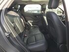 2017 Jaguar F-pace Prestige Белый vin: SADCK2BN9HA090447