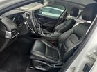 2017 Jaguar F-pace Prestige White vin: SADCK2BNXHA498312