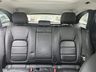 2017 Jaguar F-pace Prestige White vin: SADCK2BNXHA498312