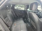 2017 Jaguar F-pace Prestige White vin: SADCK2BNXHA498312
