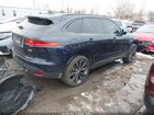 2020 Jaguar F-pace Prestige P250 Awd Automatic Dark Blue vin: SADCK2FX0LA618588 2020 Jaguar F-pace Prestige P250 Awd Automatic Dark Blue vin: SADCK2FX0LA618588