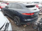 2020 Jaguar F-pace Prestige P250 Awd Automatic Dark Blue vin: SADCK2FX0LA618588 2020 Jaguar F-pace Prestige P250 Awd Automatic Dark Blue vin: SADCK2FX0LA618588