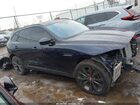 2020 Jaguar F-pace Prestige P250 Awd Automatic Dark Blue vin: SADCK2FX0LA618588 2020 Jaguar F-pace Prestige P250 Awd Automatic Dark Blue vin: SADCK2FX0LA618588