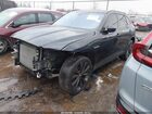 2020 Jaguar F-pace Prestige P250 Awd Automatic Dark Blue vin: SADCK2FX0LA618588 2020 Jaguar F-pace Prestige P250 Awd Automatic Dark Blue vin: SADCK2FX0LA618588