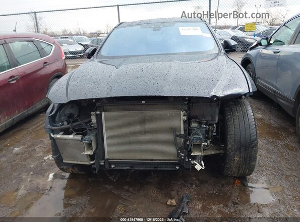 SADCK2FX0LA618588 2020 JAGUAR F-PACE Dark Blue Widok z przodu