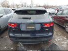 2020 Jaguar F-pace Prestige P250 Awd Automatic Dark Blue vin: SADCK2FX0LA618588 2020 Jaguar F-pace Prestige P250 Awd Automatic Dark Blue vin: SADCK2FX0LA618588