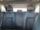 2018 Jaguar F-pace Prestige Black vin: SADCK2GX9JA321959