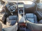 2019 Jaguar F-pace S Серебряный vin: SADCM2FV3KA363538