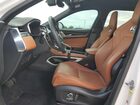 2024 Jaguar F-pace R-dynamic S White vin: SADCT2EX0RA726118