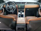 2024 Jaguar F-pace R-dynamic S White vin: SADCT2EX0RA726118